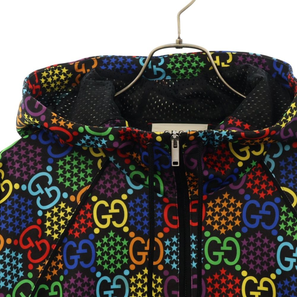 GUCCI パーカー 楽天市場】GUCCI グッチ 【国内正規品】17-18AW 497250 X9197