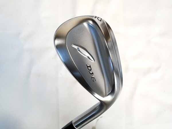 フォーティーン DJ-6 ウェッジ FT-62w_Ver2 WEDGE 52度