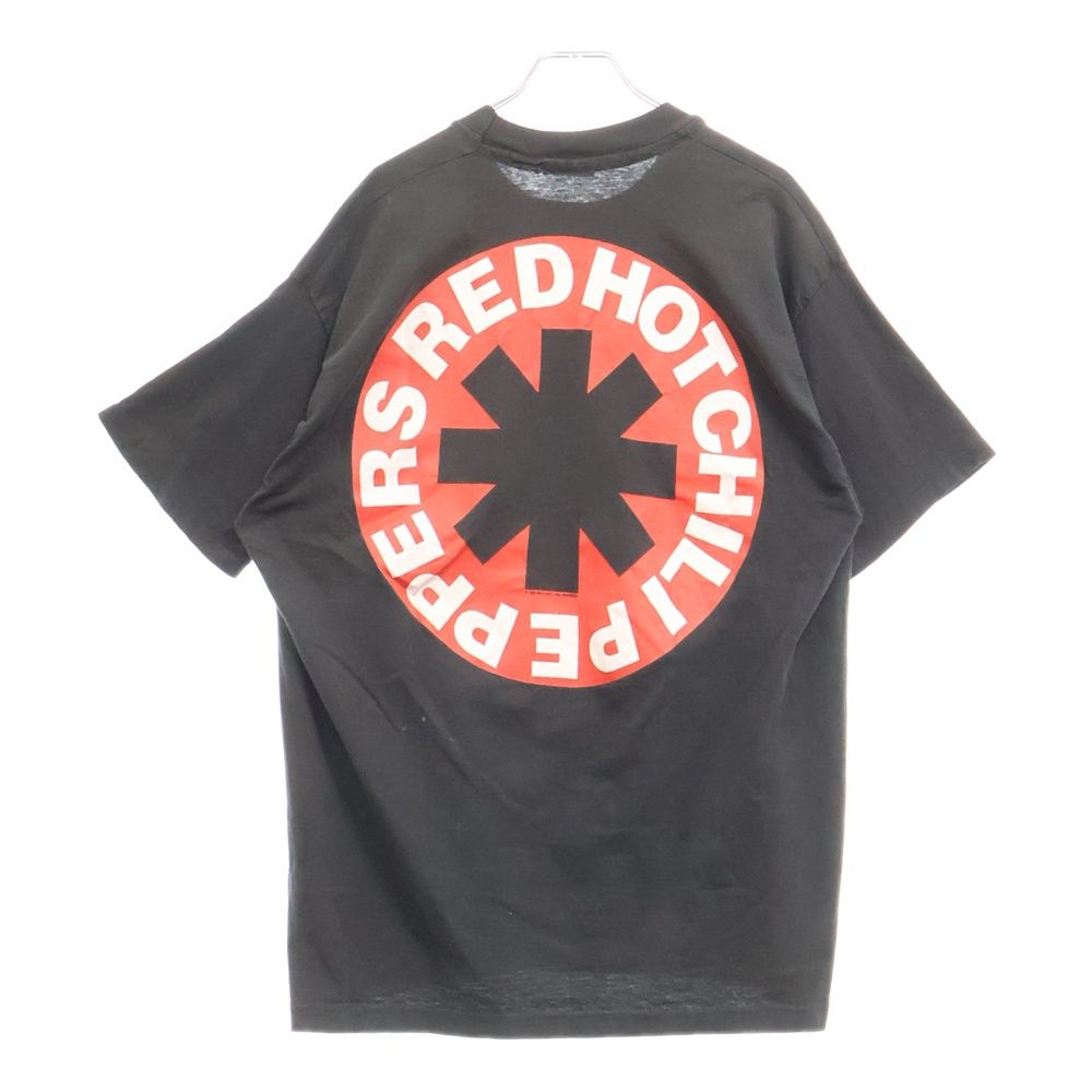 VINTAGE ヴィンテージ 90s RED HOT CHILI PEPPERS レッドホット