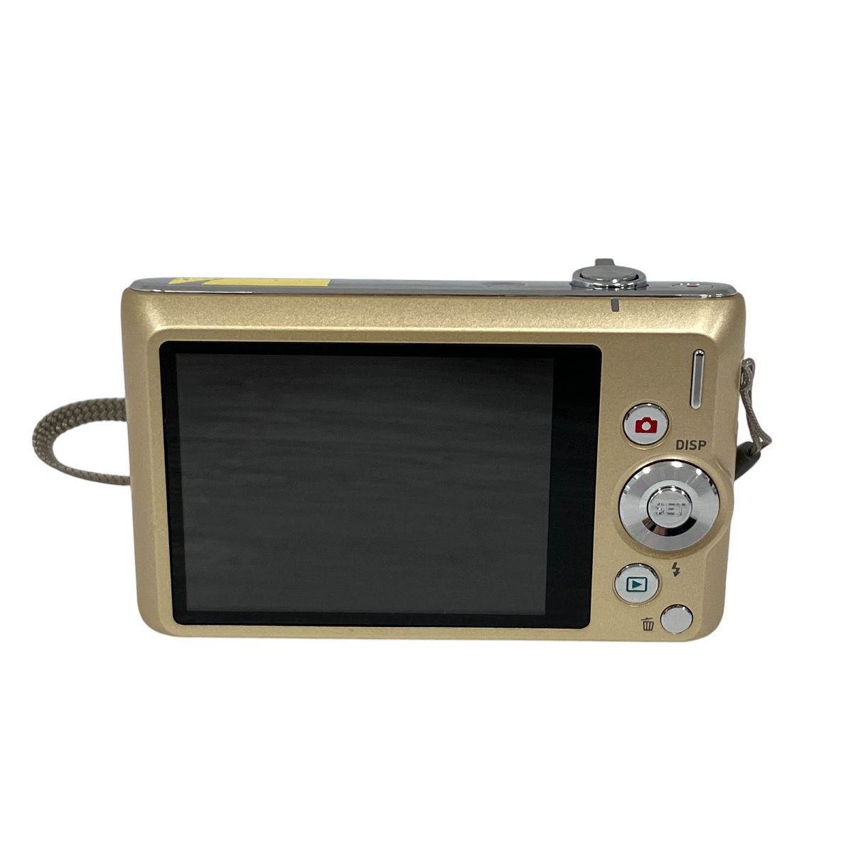 CASIO EXILIM EX-ZS190 デジタルカメラ コンデジ 写真 撮影