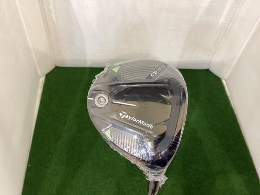 テーラーメイド Qi35 MAX LITE 7W フェアウェイウッド FW AIR SPEEDER TM Qi35 FW フレックスR メンズ 男性用 右利き 右用 Bランク ゴルフクラブ
