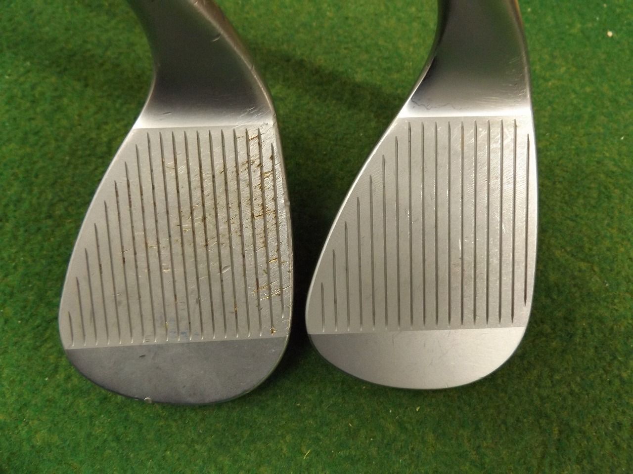 グライド ウェッジ