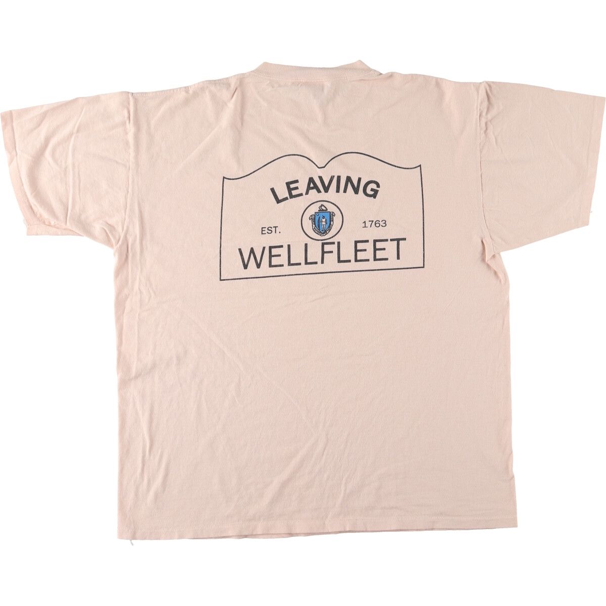 古着 90年代 オニータ ONEITA プリントTシャツ メンズXL ヴィンテージ 
