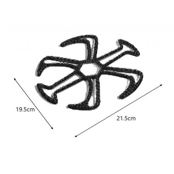 ヘルメット インナー 黒 ブラック シリコン 蒸れない 自転車 バイク