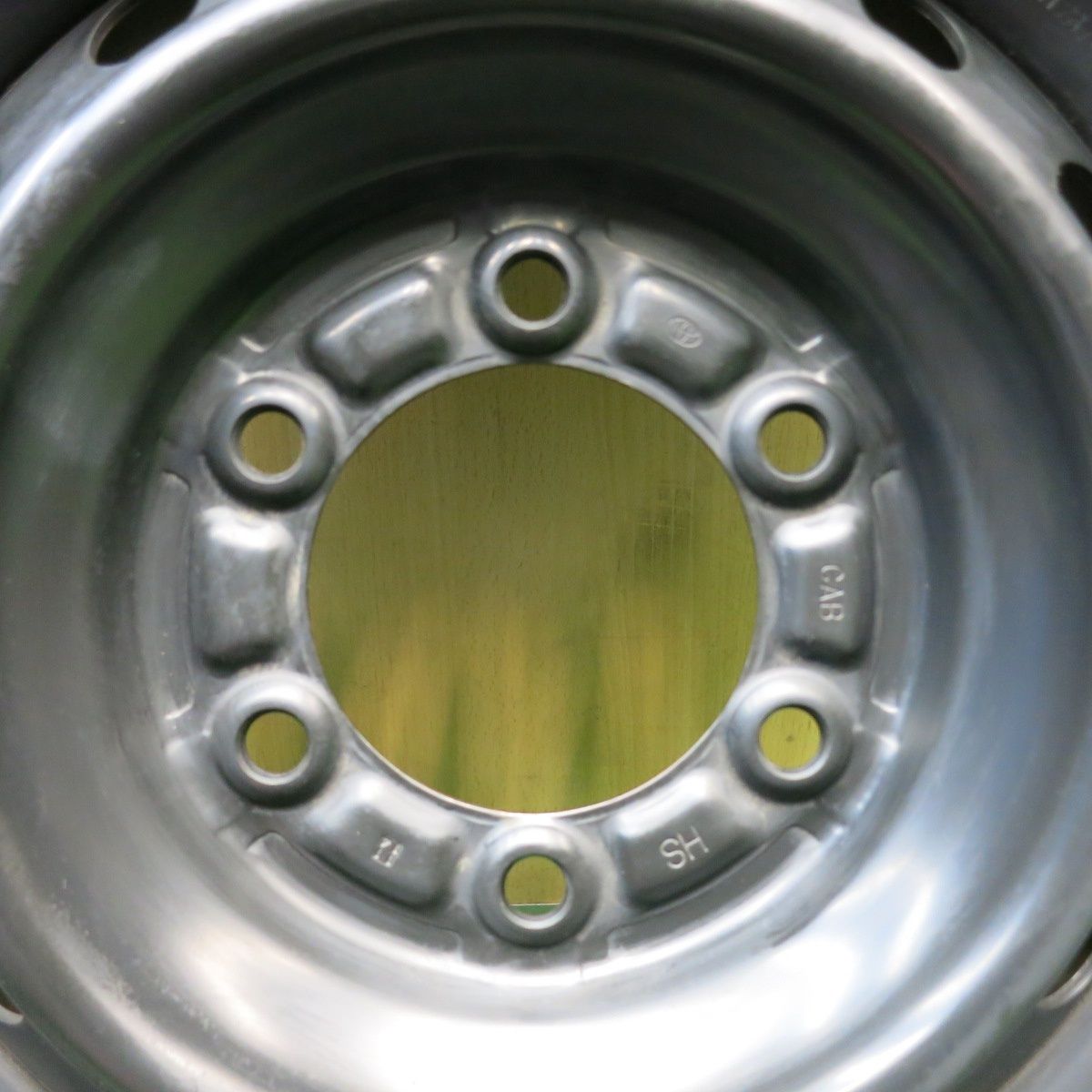 SP175N 15インチ