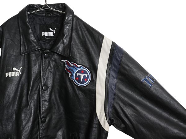 NFL タイタンズレザージャケット L/G k-jad11y23n08z525c.jpg