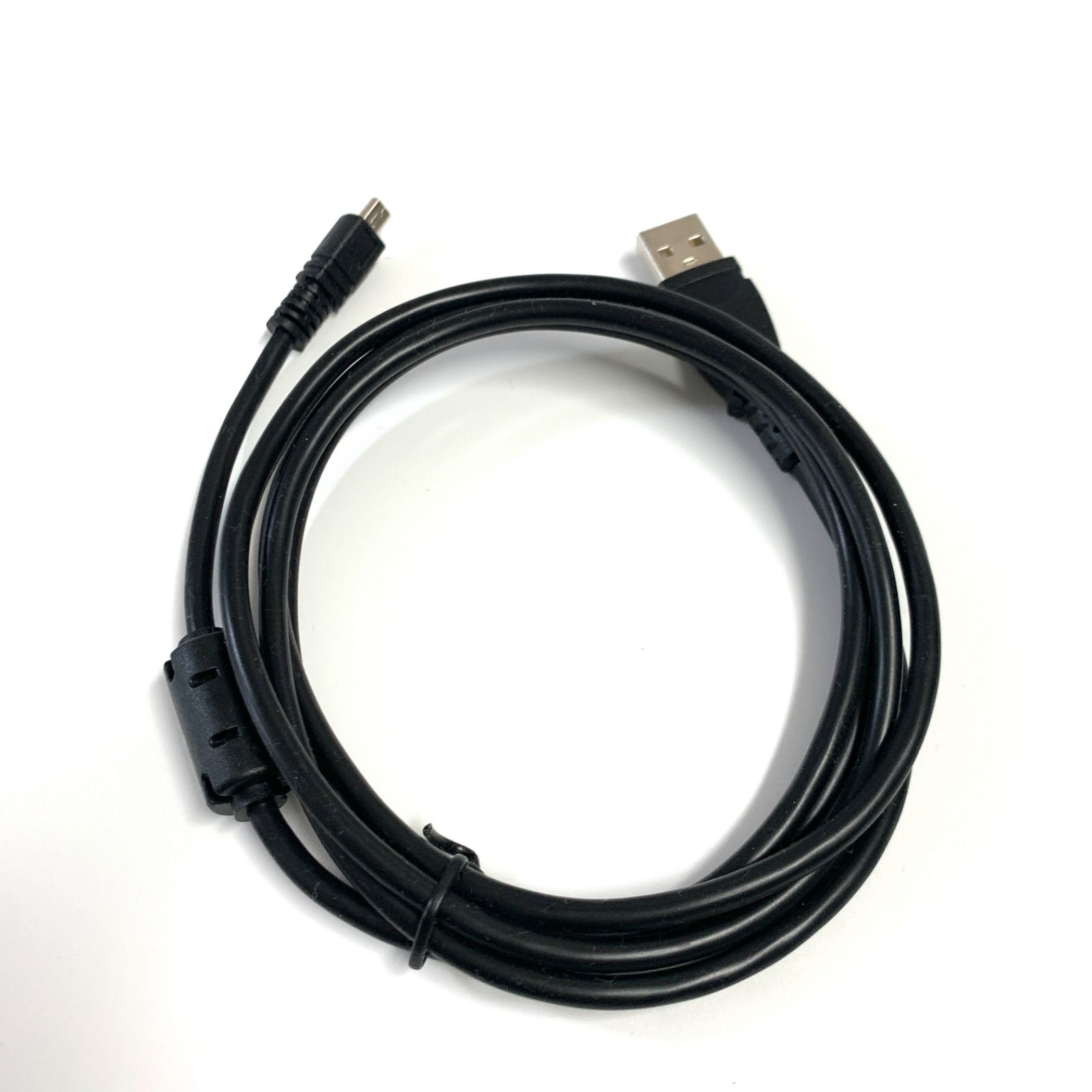 JNSupplier USBバッテリー充電器ケーブルコード Sony Cybershot