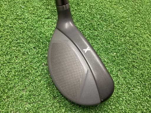 中古】 PXG PXG 0211(2021) 22° ユーティリティ UT 純正特注