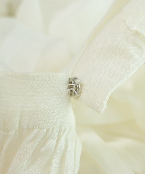 ひざ丈スカート