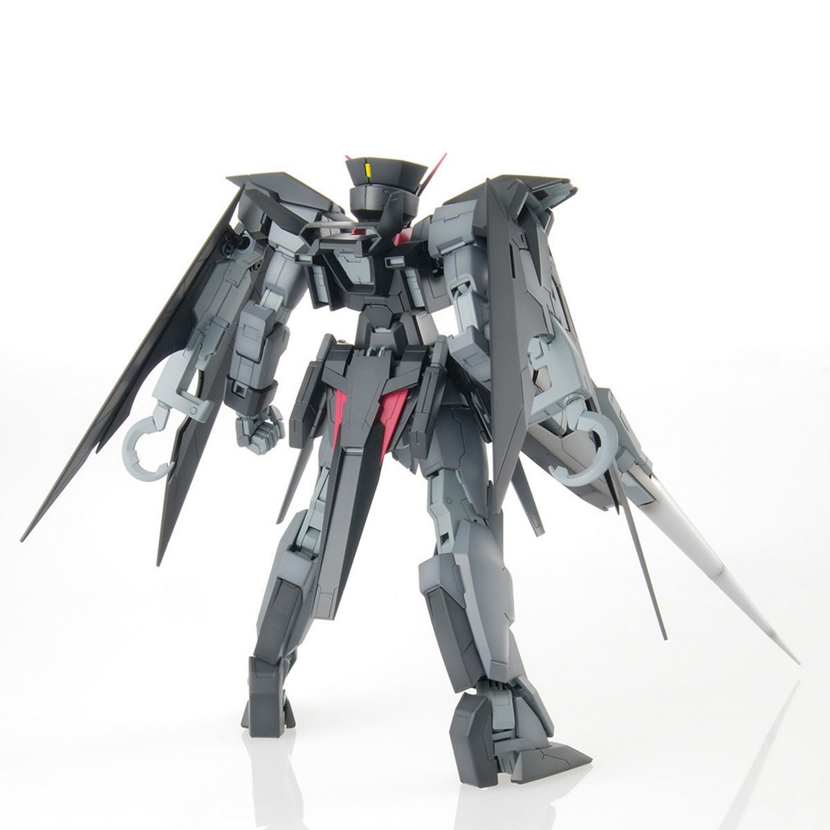 MGガンダムAEG-2ダークハウンド新品未開封発送（らくらくメルカリ便） 新品未開封 MG ガンダムAGE-2 ダークハウンド - メルカリ