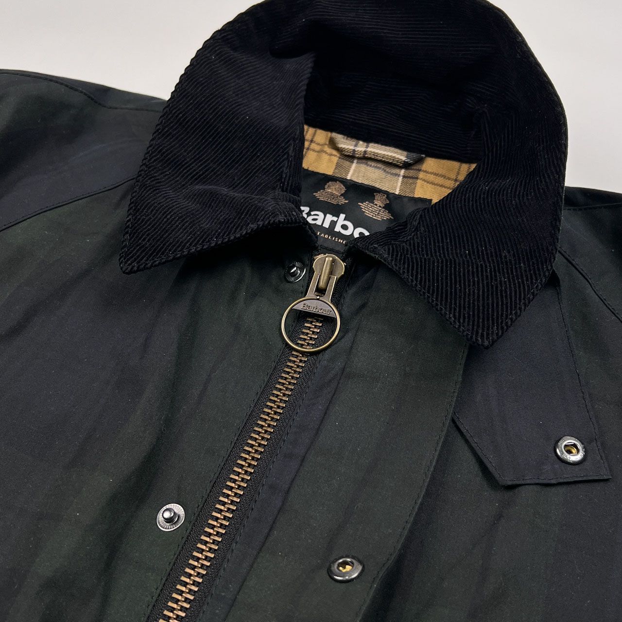 BEDALE JACKET