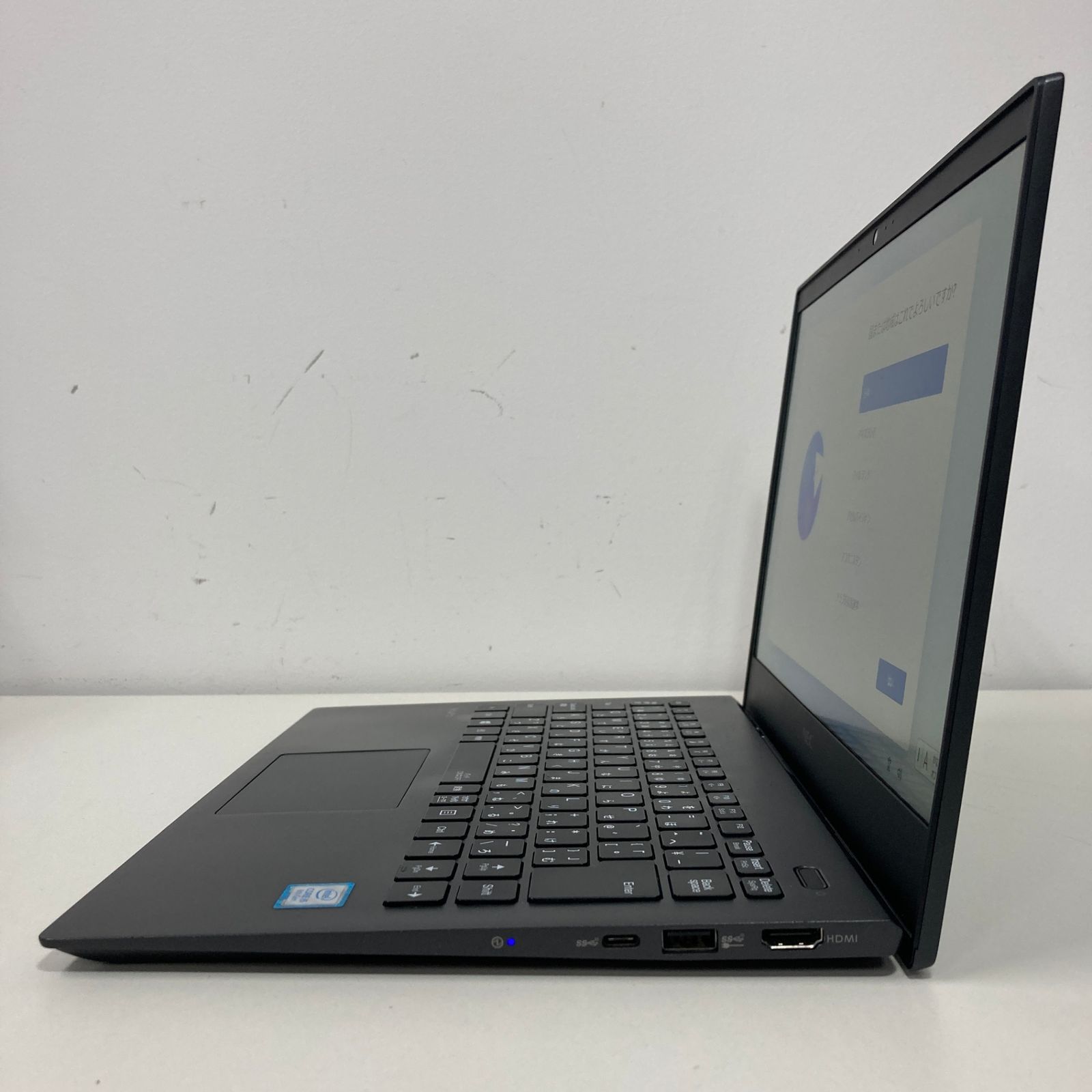 NEC PC-VKT16GZG6 Core i5 8265U 1.6GHz/8GB/256GB(SSD)/13.3W/FHD