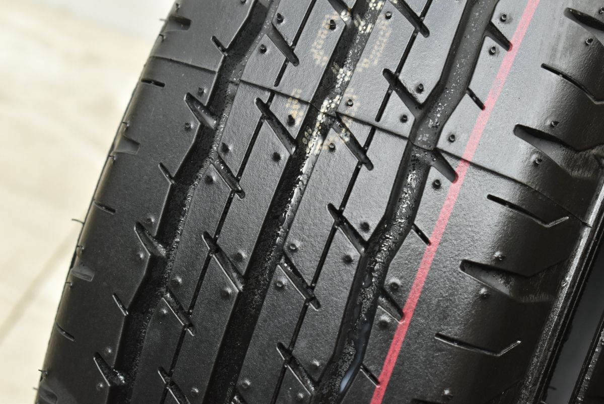 中古 未使用に近い 新車外し 2025年製 ダンロップ SP175L 155/80R14 88/86S LT 4本セット バリ溝 プロボックス サクシード ファミリアバン ライトトラック 新車外し 2025年製】ダンロップ SP175L 155/80R14 88/86S LT 4本SET