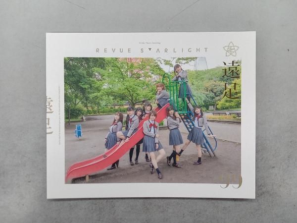 「少女☆歌劇　レヴュースタァライト－Ｔｈｅ　ＬＩＶＥ－」＃３　Ｇｒｏｗｔｈ（Ｂｌｕ－ｒａｙ　Ｄｉｓｃ） Amazon.co.jp: 「少女☆歌劇 レヴュースタァライト」4thスタァ