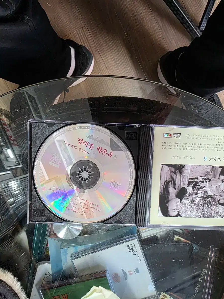 チョン テチュン パク ウンオク 6 家 92 梅雨 仁寺洞 cd IMPECCABLEHEALTHCARESERVICES_COM