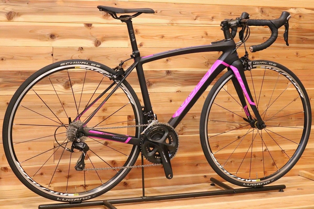 リドレー RIDLEY リズ LIZ SL 2017モデル XXSサイズ シマノ 105 5800 