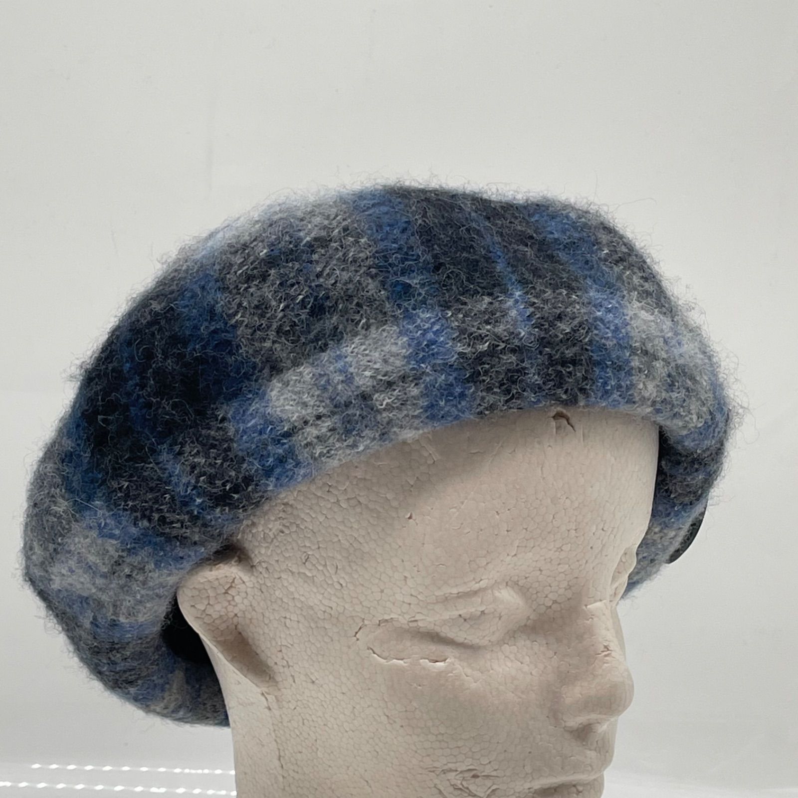 アルパカ混 オーブ