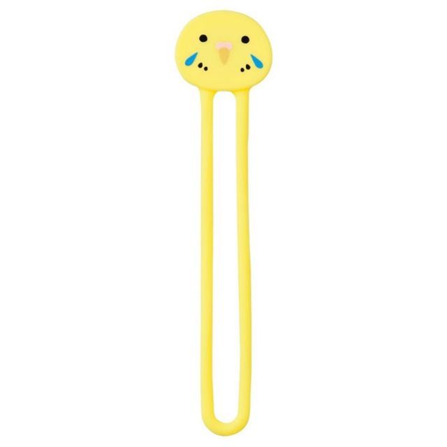 まとめ リヒトラブ マグネットバンド 2本パック セキセイインコ A-7722-9 ×20セット