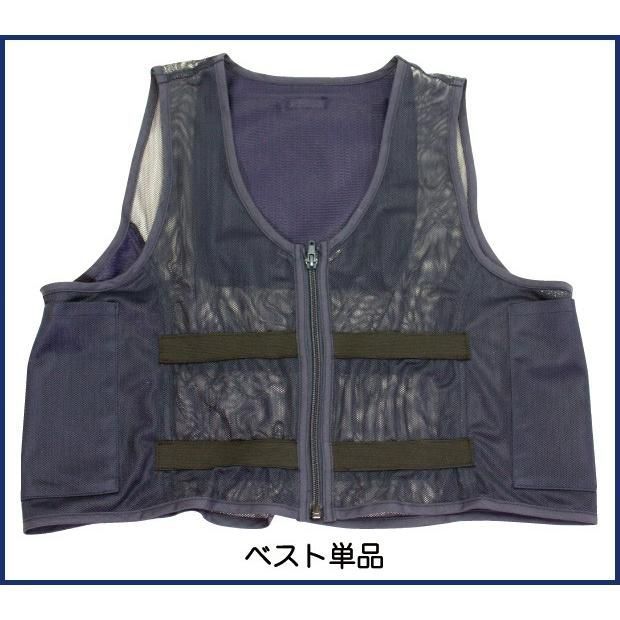 暑さ対策