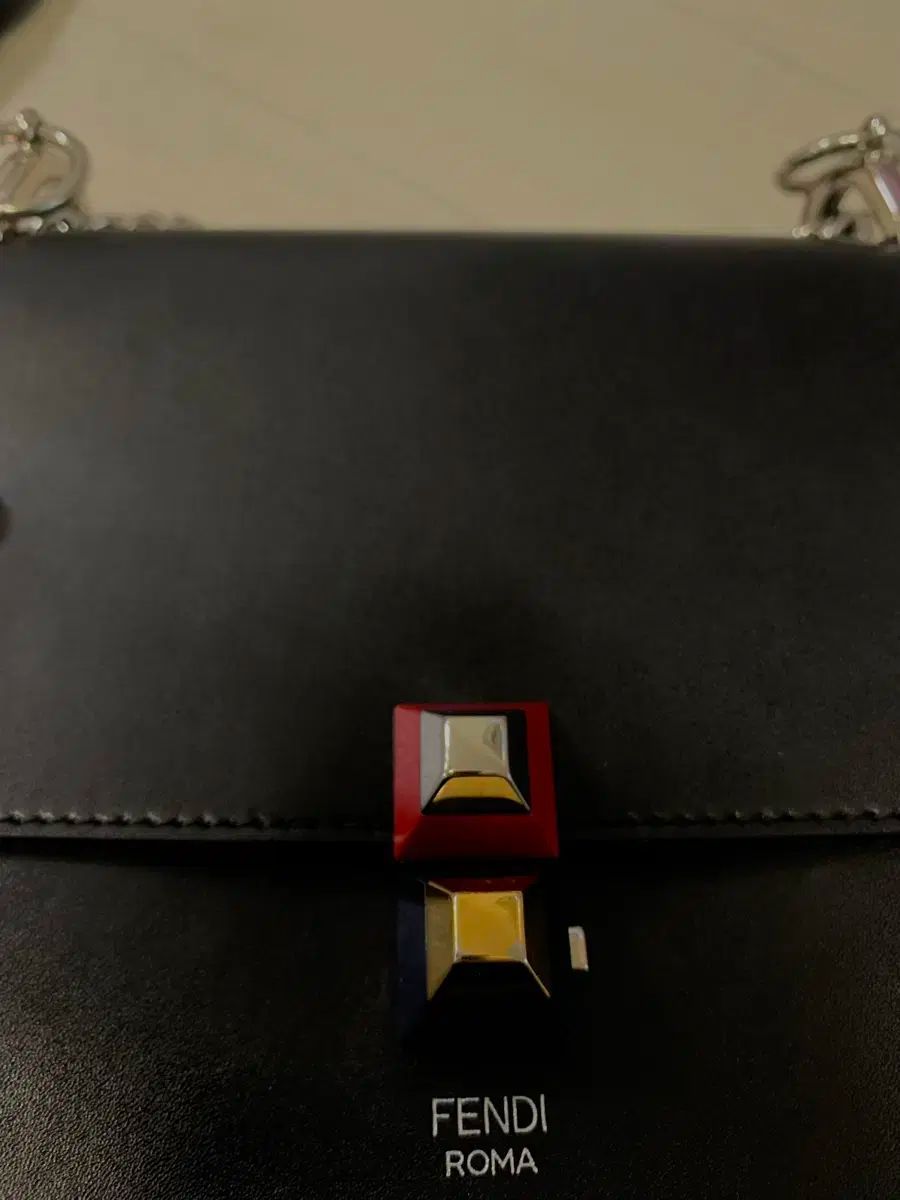FENDI