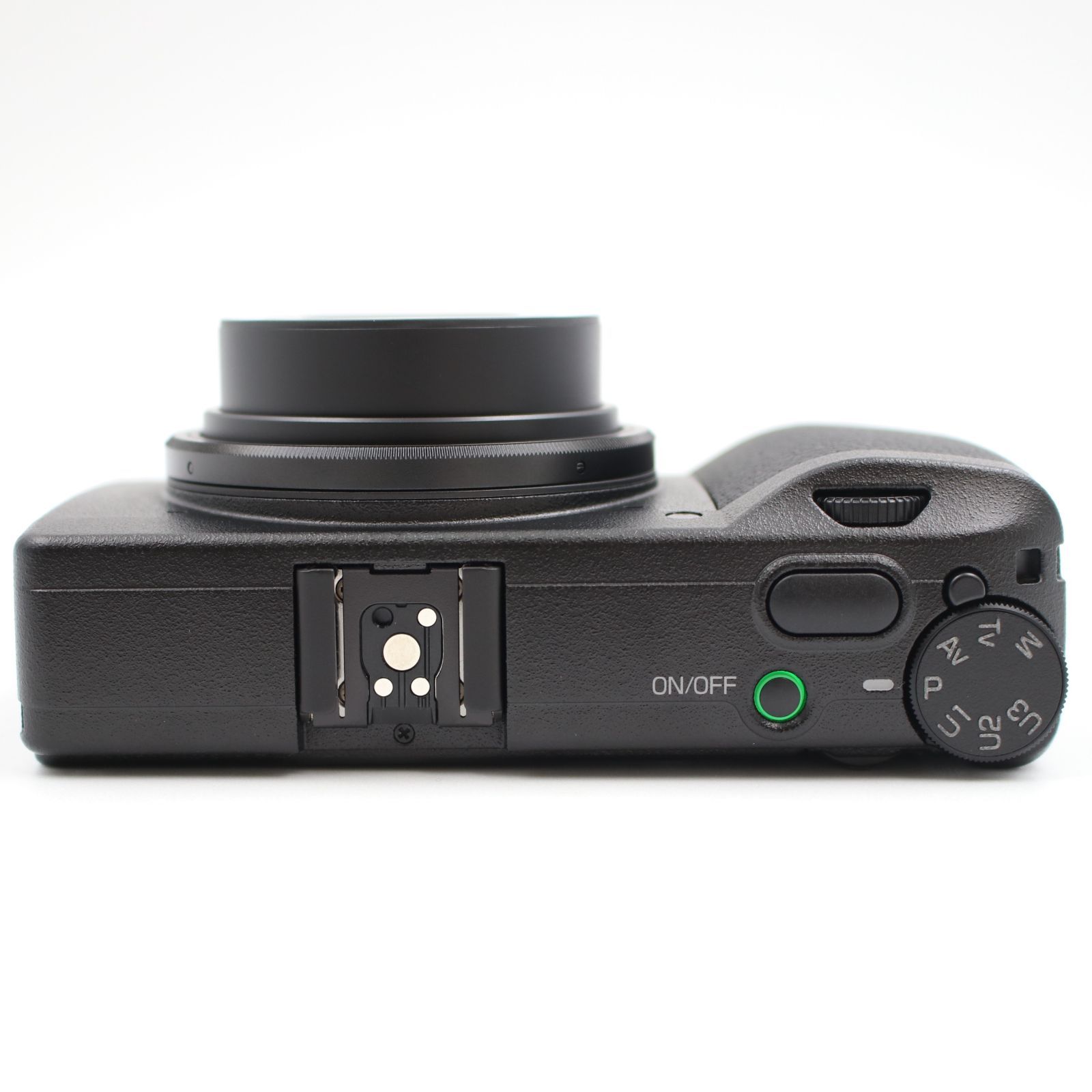【ほぼ新品】シャッター数113 RICOH GRⅢx コンパクトデジタルカメラ ほぼ新品】シャッター数113 RICOH GRⅢx コンパクトデジタル