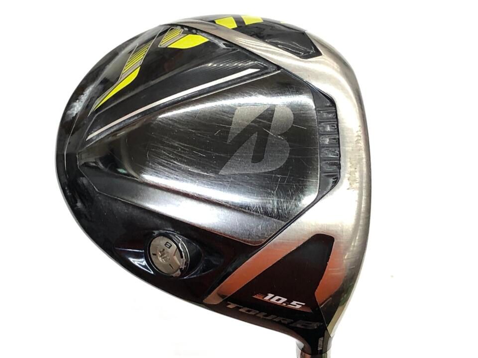 最短翌日発送】TOUR B JGR | 10.5 | R | TG1-5 | 中古