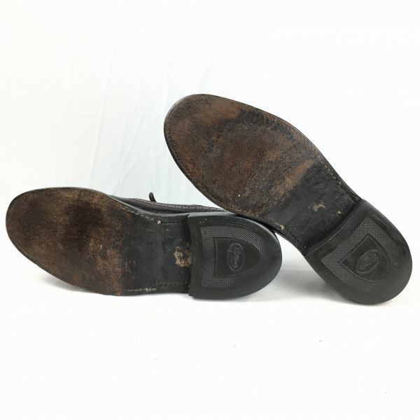 試着交換OK！希少Vintage ！Coburne Square/コバーンスクエア【size8 