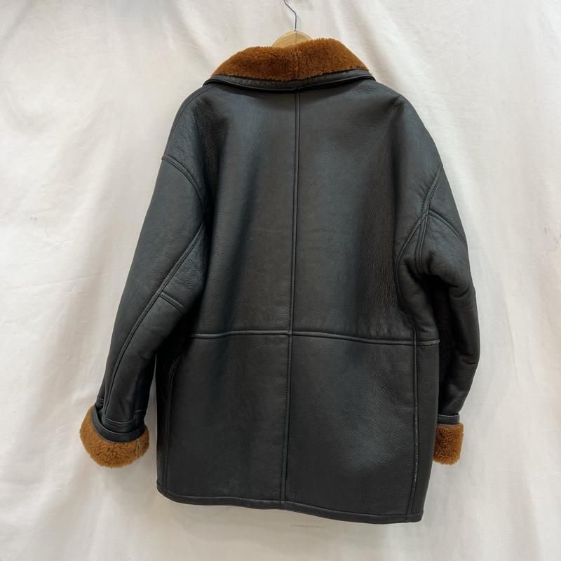 LE MONDE ENTIER ビンテージ ブルゾン フード付 アウター 古着 LE MONDE ENTIER ビンテージ ブルゾン フード付 アウター 古着