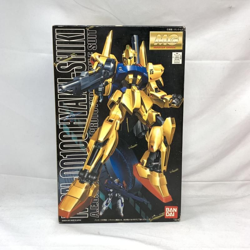 ｶﾞﾝﾀﾞﾑ MG 百式 91