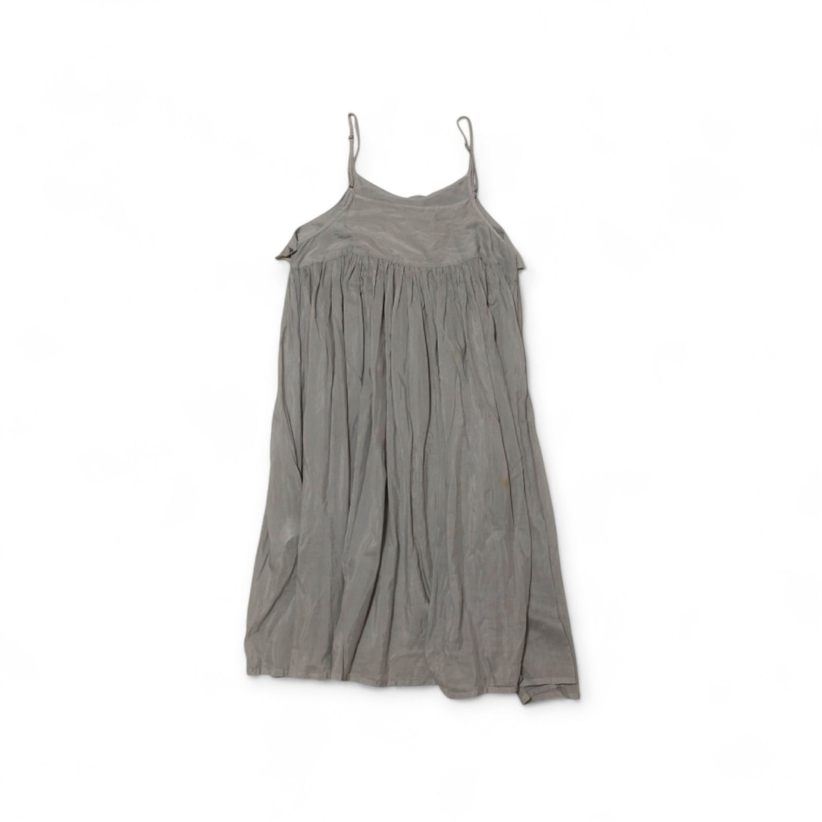 キャミワンピース