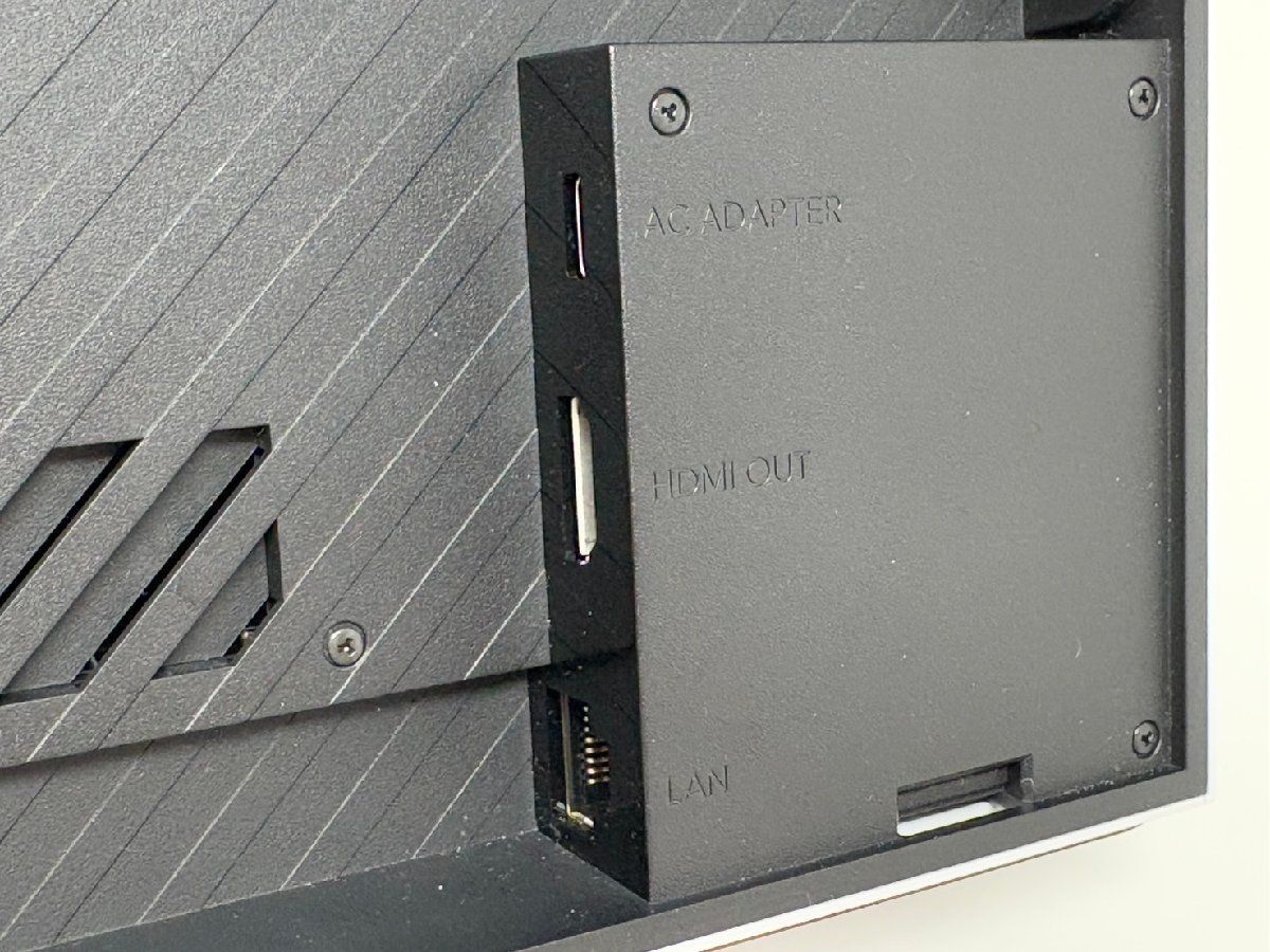 保管品 NintendoSwitch