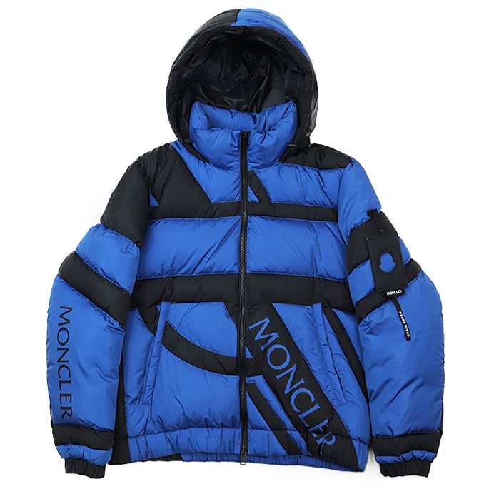 美品】MONCLER GENIUS × CRAIG GREEN モンクレール ジーニアス ダウン  