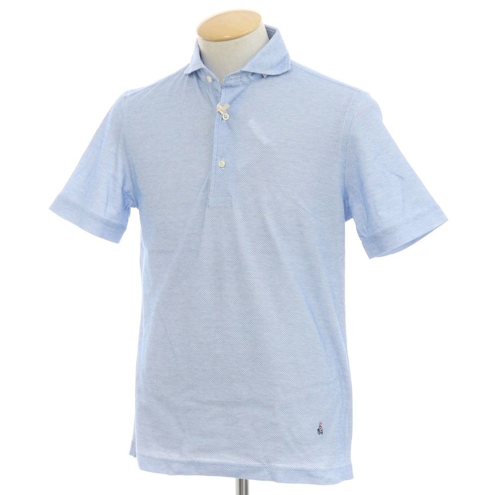 中古】ルカ アヴィタービレ LUCA AVITAVIRE コットン ホリゾンタル  