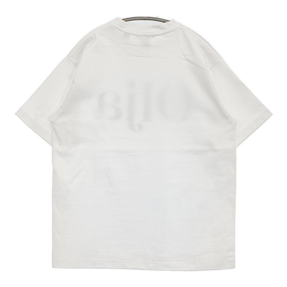 【新品未使用】MY WEAKNESS ともさかりえ　OLJA MOCO T 白M 新品未使用】MY WEAKNESS ともさかりえ OLJA MOCO T 白M - メルカリ