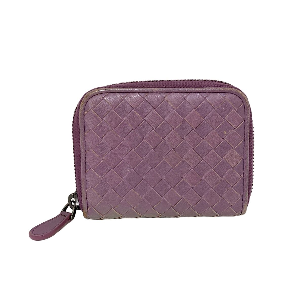 BOTTEGA VENETA(ボッテガヴェネタ) コインケース イントレ