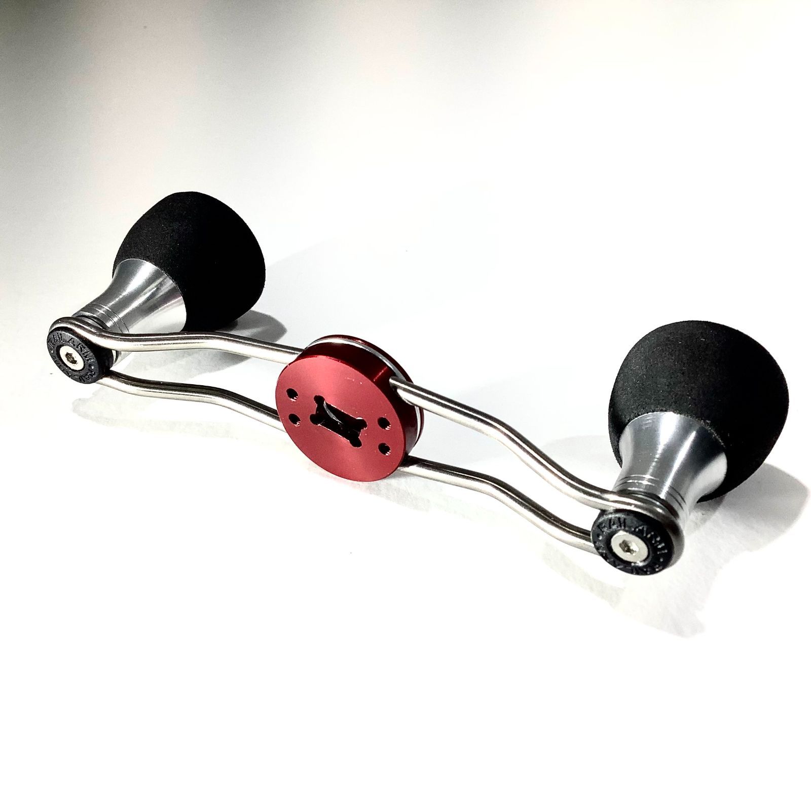 中古スタジオオーシャンマークAC25RAシマノ 中古スタジオオーシャンマークAC25RAシマノ