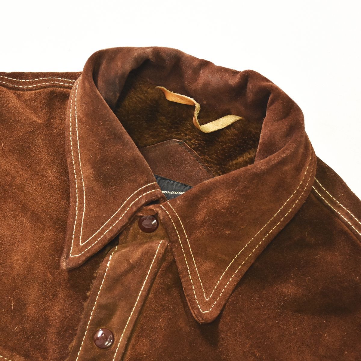 入手困難】 60s70sヴィンテージ ショット Schott bros