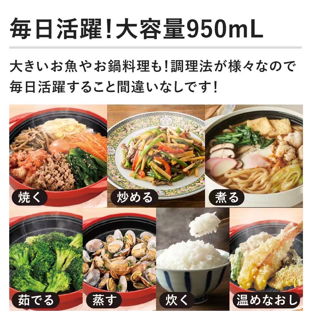 最新モデル レンジメート プレミアム 食洗機対応 オレンジ