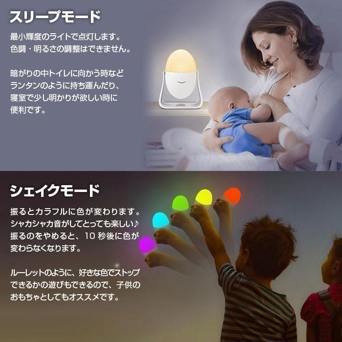 LEDライト