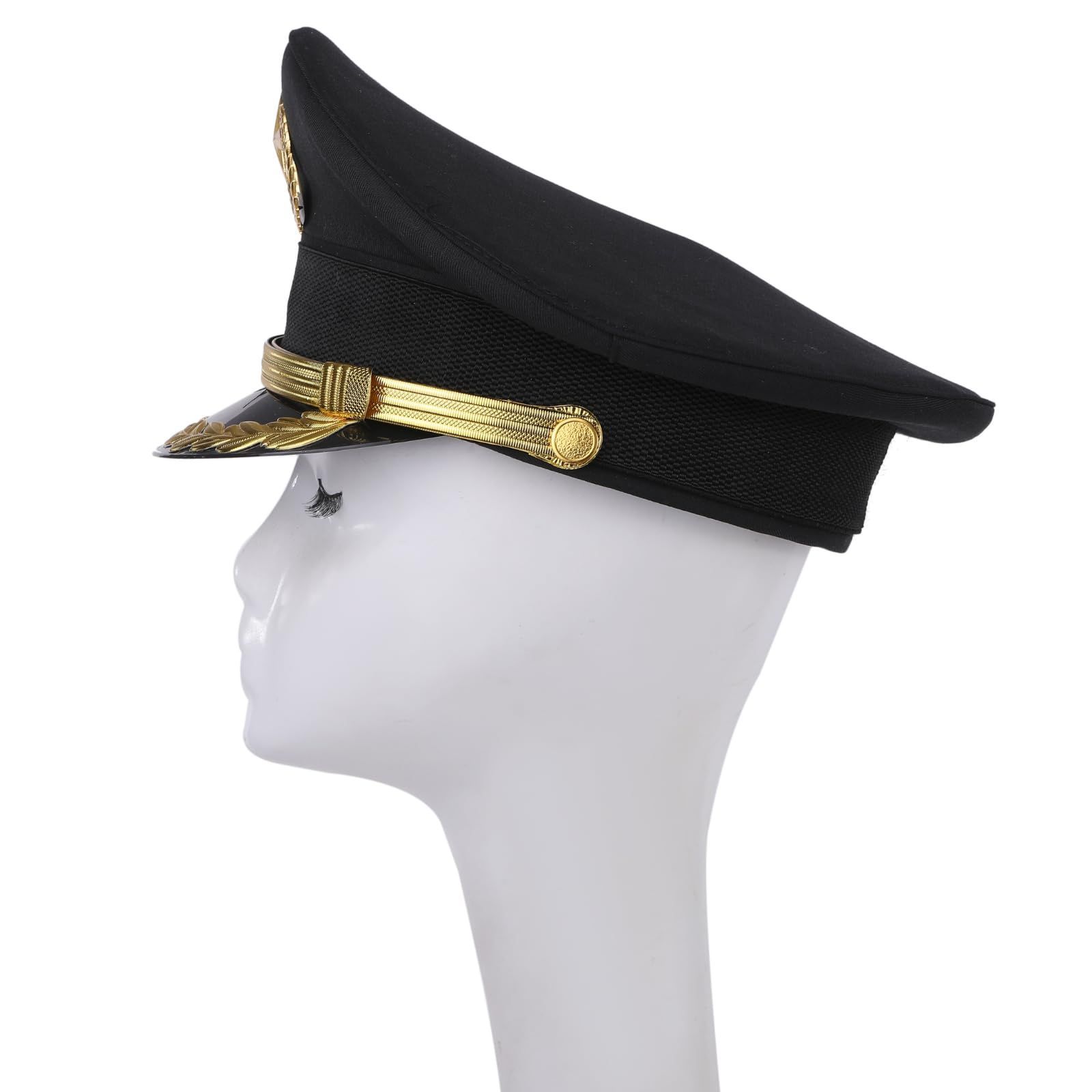 コスプレ　帽子 41mNQXP3sBL._UY350_.jpg