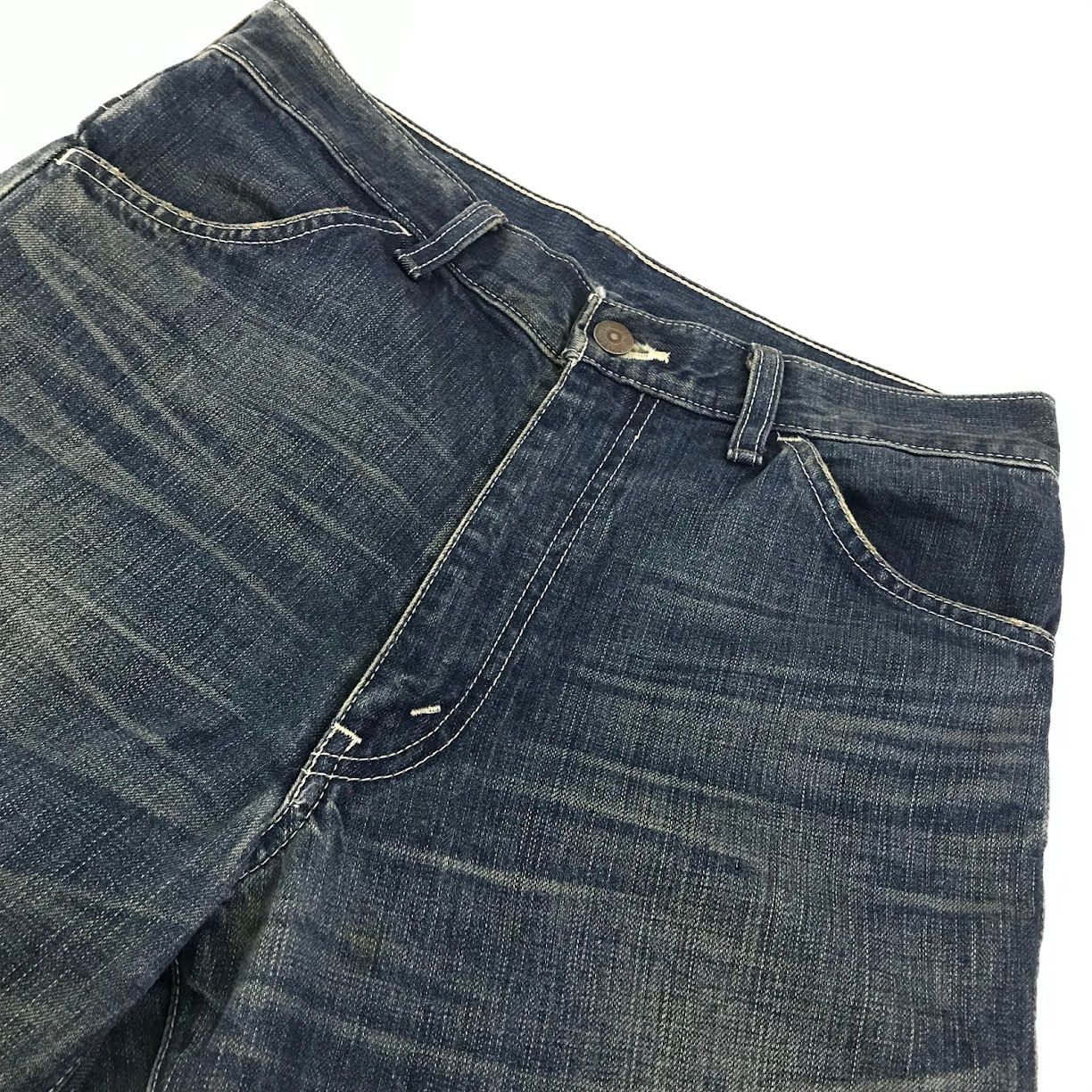 倉吉店】Levi's | リーバイス デニムパンツ フレア N.HOOLYWOOD