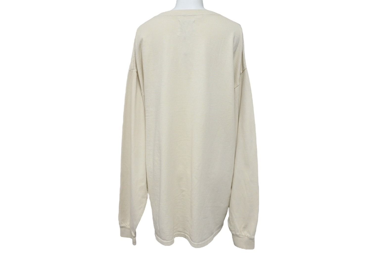 GALLERY DEPT. ギャラリーデプト G-ball 長袖Tシャツ トップス  