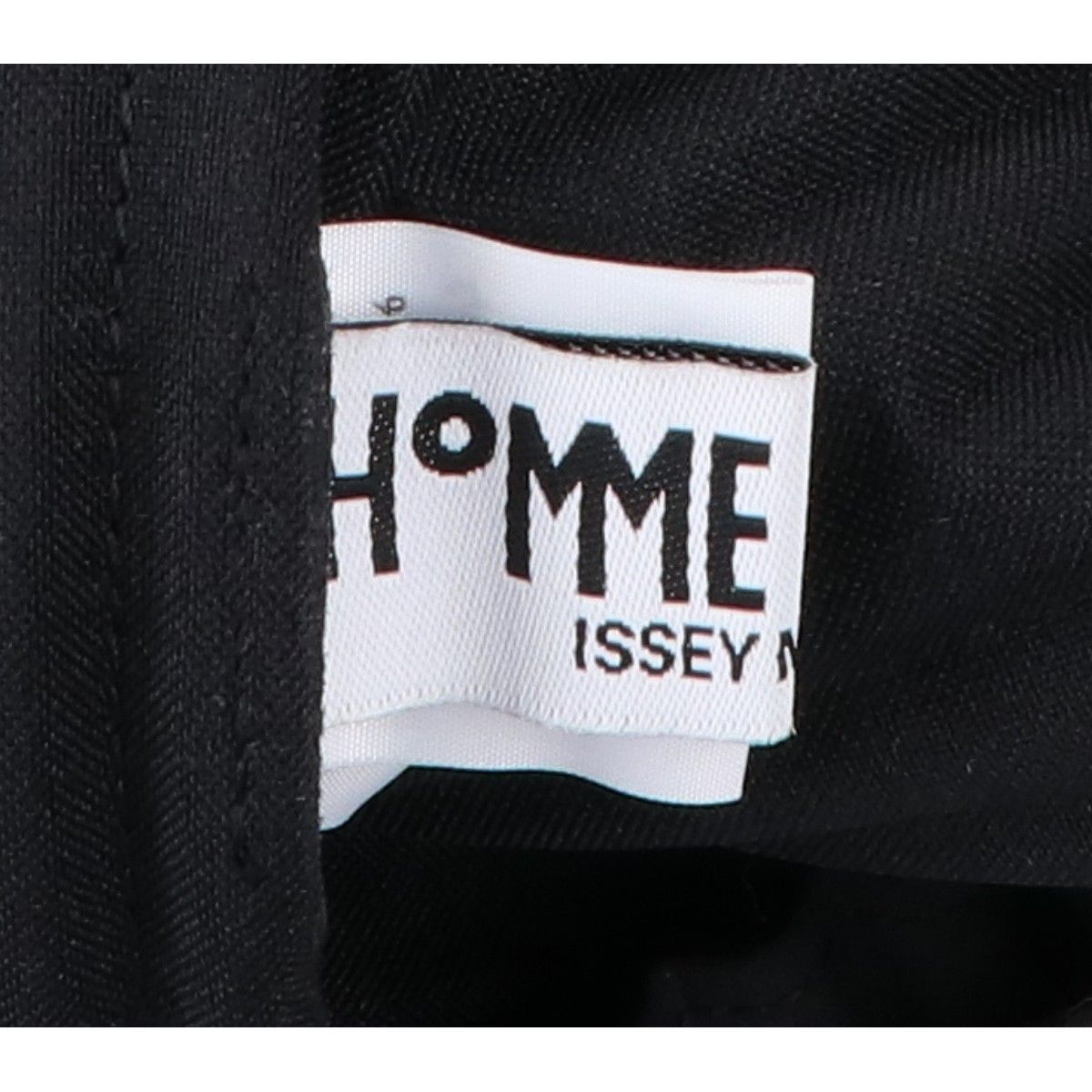 HOMME PLISSE ISSEY MIYAKE オムプリッセ イッセイミヤケ 【美品