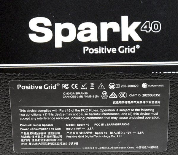 Positive