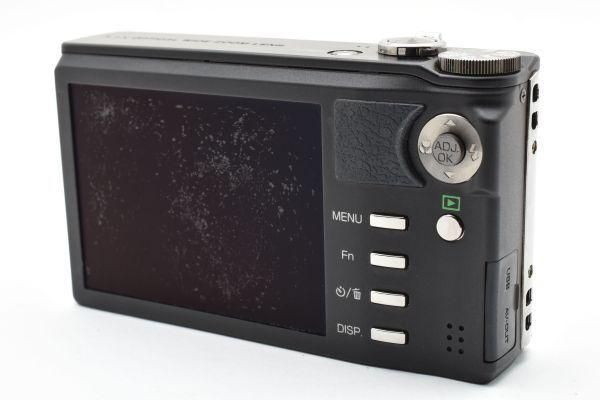 美品｜RICOH CX1 ｜動作確認済・防湿庫保管 ｜E018 美品｜RICOH CX1 ｜動作確認済・防湿庫保管 ｜E018 - メルカリ