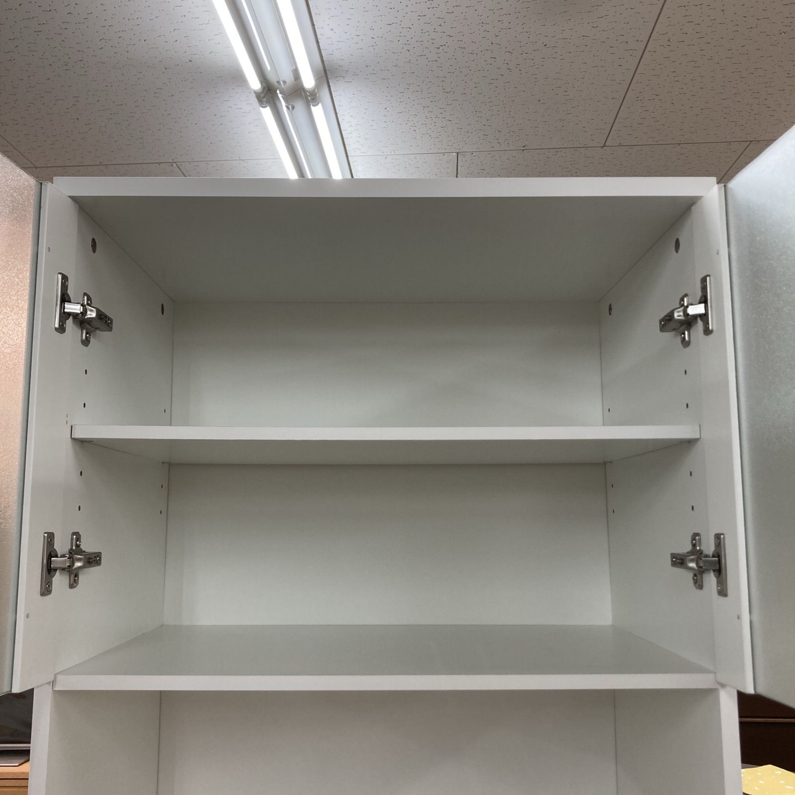 スリムキッチン台