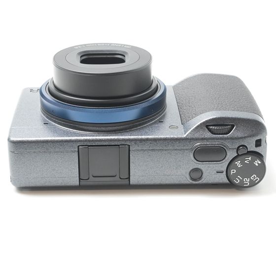 リコー RICOH GR IIIx Urban Edition Special Limited Kit