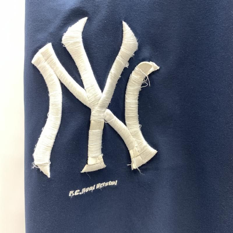 中古】F.C.Real Bristol×MLB パンツ M 状態考慮 エフシーレアル