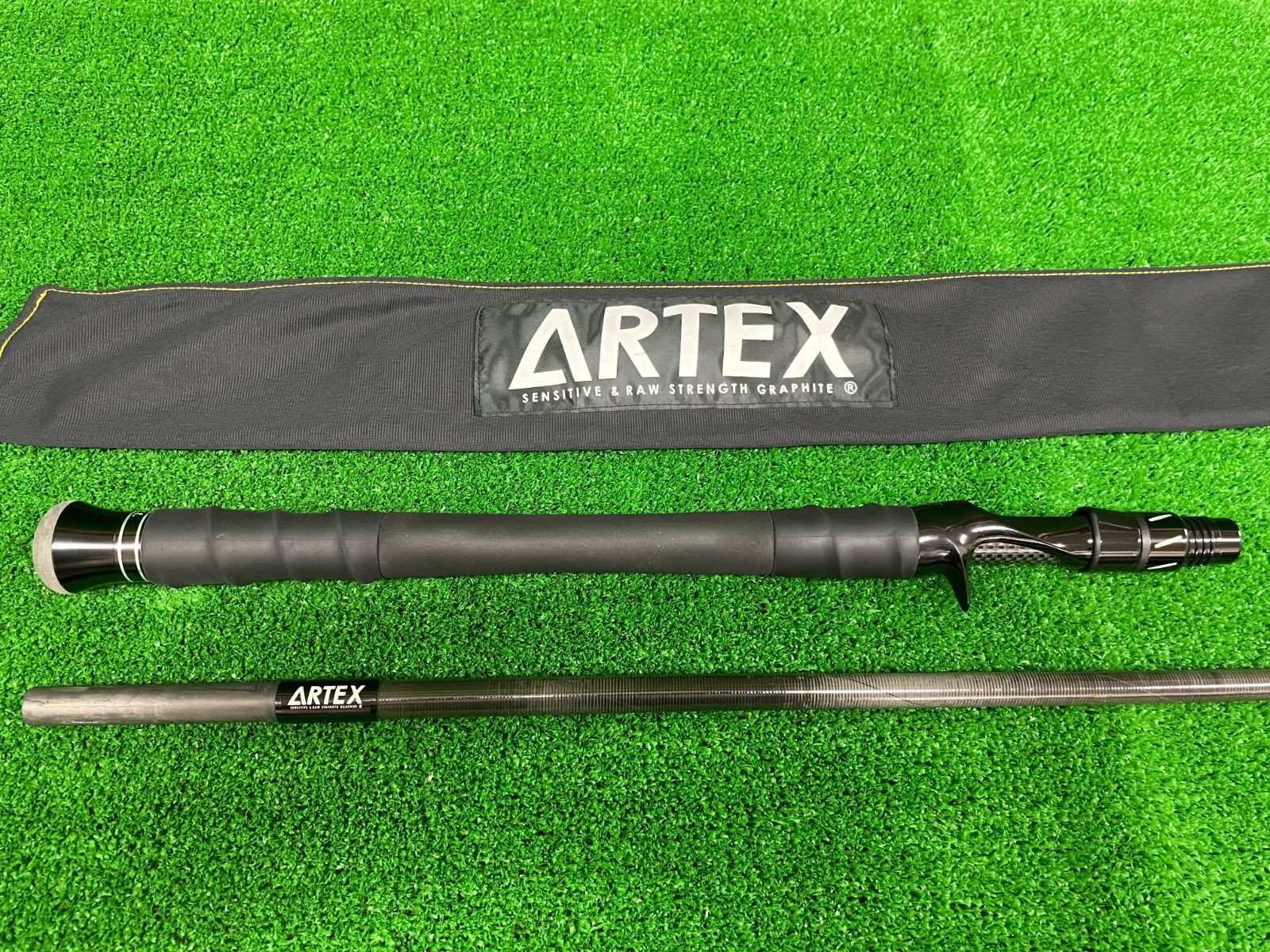 DRT ARTEX ボーダーパトロール Gen3 アーテックス 新品 重た