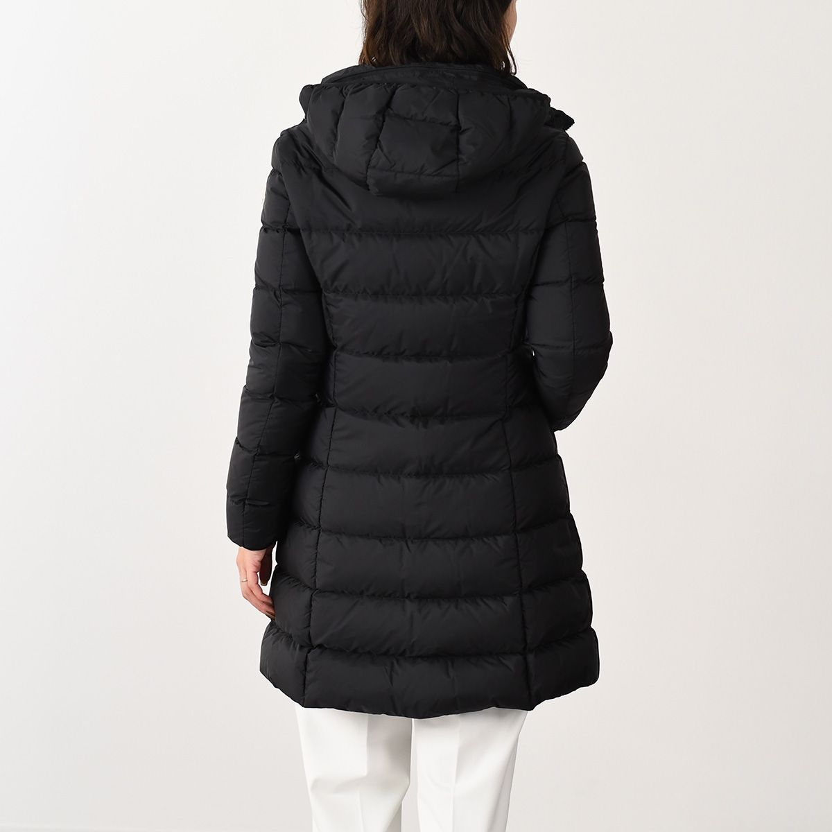 MONCLER モンクレール アウター ダウン GIE ロングダウンジャケット 